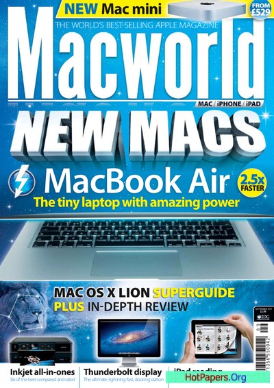 Download Macworld 2011.09.01
